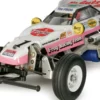 TAMIYA 58354 The Frog 2WD Buggy | RC Auto Bausatz 1:10