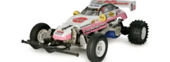 TAMIYA 58354 The Frog 2WD Buggy | RC Auto Bausatz 1:10