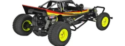 TAMIYA 47522 The Grasshopper I Black Edition | RC-Car Bausatz 1:10