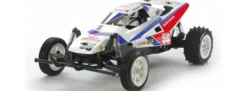 TAMIYA 58643 The Grasshopper II | RC Auto Bausatz 1:10