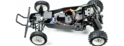 TAMIYA 58643 The Grasshopper II | RC Auto Bausatz 1:10