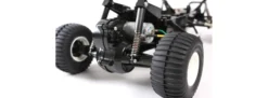 TAMIYA 58346 The Grasshopper 2005 2WD | RC Auto Bausatz 1:10
