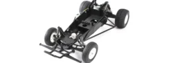 TAMIYA 58346 The Grasshopper 2005 2WD | RC Auto Bausatz 1:10