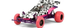 TAMIYA 58527 The Hornet by Jun Watanabe | Sonderedition | RC Auto Bausatz 1:10