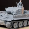 TAMIYA 35216 TIGER I Panzer Bausatz 1:35