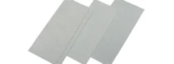 TAMIYA 87010 5tlg. Set Schleifpapier mittel | P400 / P600 / P1000