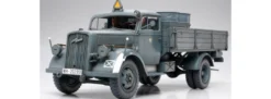 TAMIYA 35291 3ton 4x2 Deutscher LKW Bausatz 1:35
