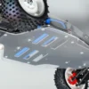 TAMIYA 47350 Top Force | RC Auto Bausatz 1:10