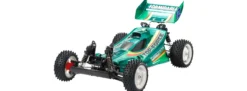 TAMIYA 47350 Top Force | RC Auto Bausatz 1:10