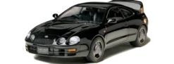 TAMIYA 24133 Toyota Celica GT-Four | Auto Bausatz 1:24