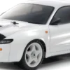 TAMIYA 47500 Toyota Celica GT-Four TT-02 | Lackiert | RC Auto Bausatz 1:10