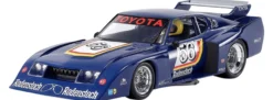 TAMIYA 24377 Toyota Celica LB Turbo GR.5 | Auto Bausatz 1:24