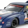 TAMIYA 20072 Toyota Celica LB Turbo Gr. 5 | Auto Bausatz 1:20