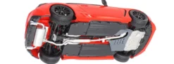 TAMIYA 24361 Toyota GR 86 | Auto Bausatz 1:24