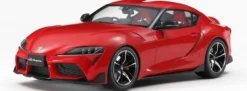 TAMIYA 24351 Toyota GR Supra | Auto Bausatz 1:24