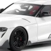 TAMIYA 24371 Toyota GR Supra Custom | Auto Bausatz 1:24