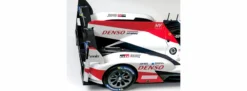 TAMIYA 24349 Toyota GR TS050 Hybrid LM | Auto Bausatz 1:24