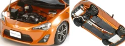 TAMIYA 24323 Toyota GT86 | Auto Bausatz 1:24