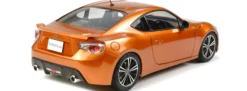 TAMIYA 24323 Toyota GT86 | Auto Bausatz 1:24