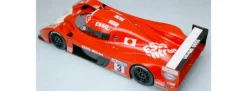 TAMIYA 24222 Toyota GT-One TS-020 LeMans Auto Bausatz 1:24