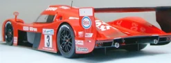 TAMIYA 24222 Toyota GT-One TS-020 LeMans Auto Bausatz 1:24