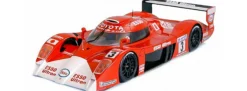 TAMIYA 24222 Toyota GT-One TS-020 LeMans Auto Bausatz 1:24