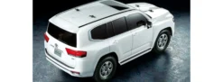 TAMIYA 58688 Toyota Land Cruiser LC300 CC-02 | RC Auto Bausatz 1:10