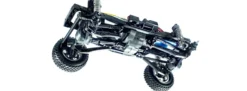 TAMIYA 58688 Toyota Land Cruiser LC300 CC-02 | RC Auto Bausatz 1:10