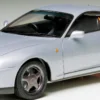 TAMIYA 24123 Toyota Supra | Auto Bausatz 1:24