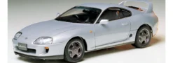 TAMIYA 24123 Toyota Supra | Auto Bausatz 1:24