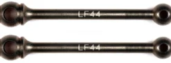 TAMIYA 22103 TRF Halbkardan 44 mm leicht | 2 Stück | RC Auto Ersatzteil 1:10