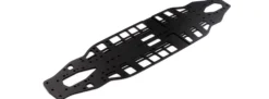 TAMIYA 42391 TRF421X Wettbewerbs-Chassis Kit | RC Auto Bausatz 1:10