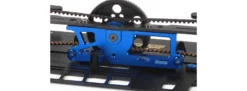 TAMIYA 42391 TRF421X Wettbewerbs-Chassis Kit | RC Auto Bausatz 1:10