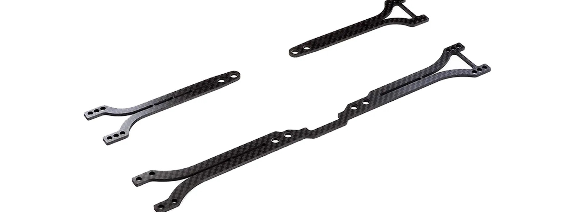 TAMIYA 42391 TRF421X Wettbewerbs-Chassis Kit | RC Auto Bausatz 1:10