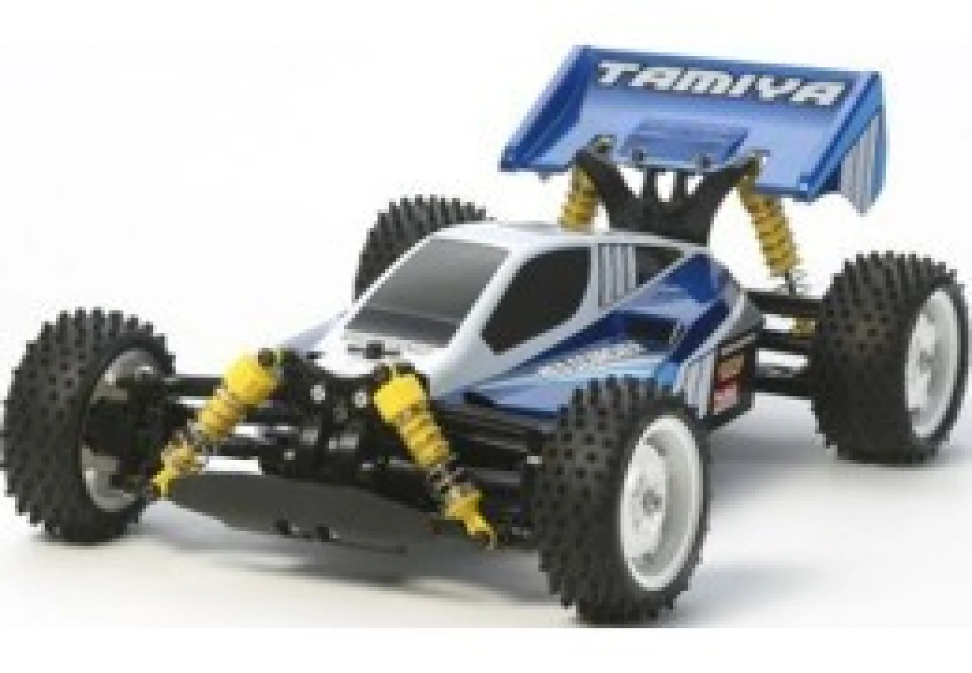 TAMIYA 58568 TT-02B Neo Scorcher 1:10 RC Bausatz