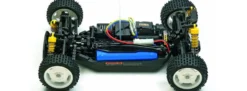 TAMIYA 58568 TT-02B Neo Scorcher 1:10 RC Bausatz