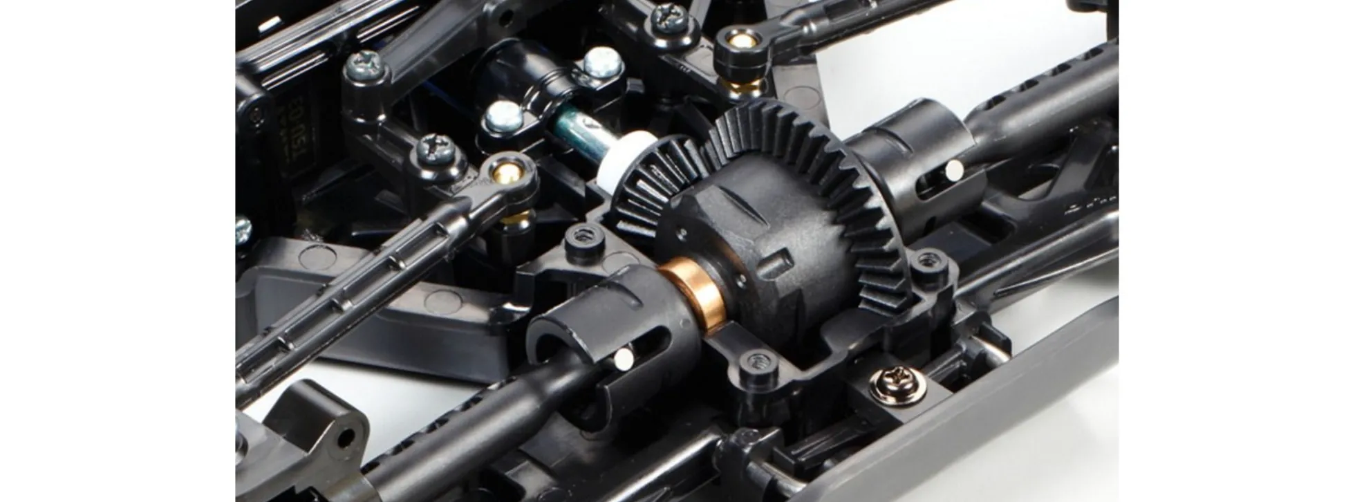TAMIYA 58568 TT-02B Neo Scorcher 1:10 RC Bausatz
