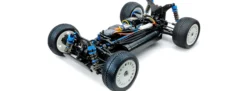 TAMIYA 58717 TT-02BR Chassis Kit | Offroad Buggy Bausatz 1:10