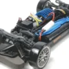TAMIYA 58584 TT-02D Drift Spec Chassis RC Auto Bausatz 1:10