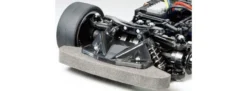 TAMIYA 58570 TT-02 Lancia Delta HF Integrale 1:10 RC Bausatz