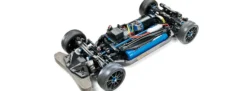 TAMIYA 47326 TT-02R Chassis Kit | RC Tourenwagen Bausatz 1:10