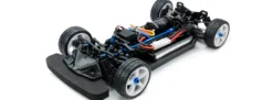 TAMIYA 58720 TT-02 Typ SRX Chassis Kit | RC Auto Bausatz 1:10