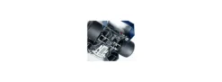 TAMIYA 20058 Tyrell P34 | 76 Japan GP | Auto Bausatz 1:20