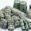 TAMIYA 35266 U.S. Ausrüstungsset Bausatz 1:35