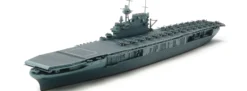 TAMIYA 31712 US CV-5 Yorktown Flugzeugträger WL | Schiff Bausatz 1:700