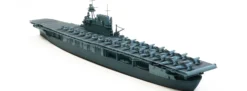 TAMIYA 31712 US CV-5 Yorktown Flugzeugträger WL | Schiff Bausatz 1:700