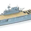 TAMIYA 77514 US Enterprise Flugzeugträger WL | Schiff Bausatz 1:700