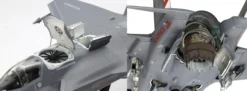 TAMIYA 61125 US F-35B Lightning II | Flugzeugbausatz 1:48