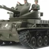 TAMIYA 35161 US Flak-Panzer M42 Duster | Militär Bausatz 1:35