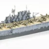TAMIYA 77510 US Hornet Flugzeugträger WL | Schiff Bausatz 1:700